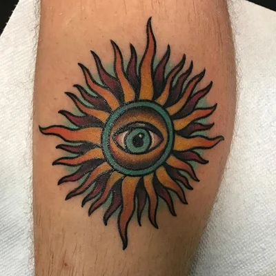 Shane McCormick tattoo 029