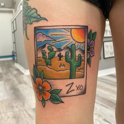 Shane McCormick tattoo 032
