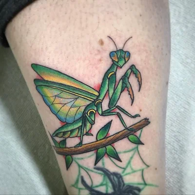Shane McCormick tattoo 033