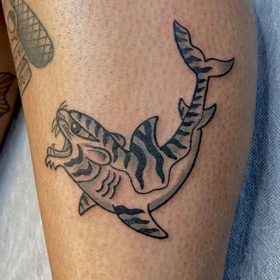 Shane McCormick tattoo 036