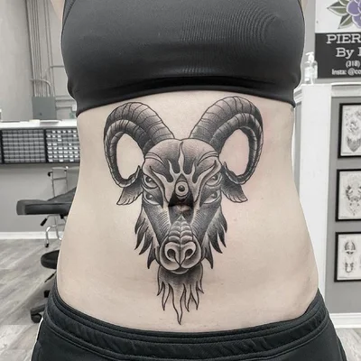 Shane McCormick tattoo 037