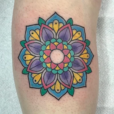 Shane McCormick tattoo 038