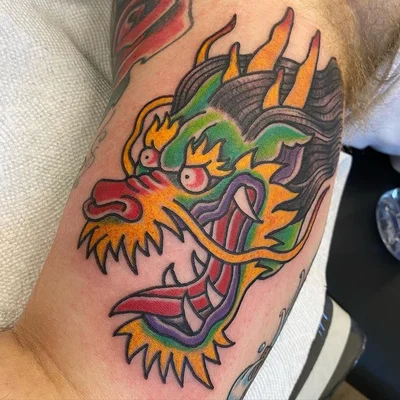 Shane McCormick tattoo 042