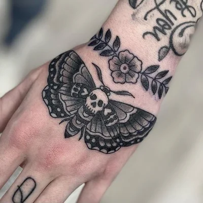 Shane McCormick tattoo 044