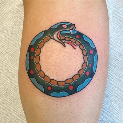 Shane McCormick tattoo 045