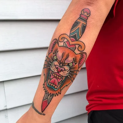 Shane McCormick tattoo 046