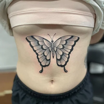 Shane McCormick tattoo 047