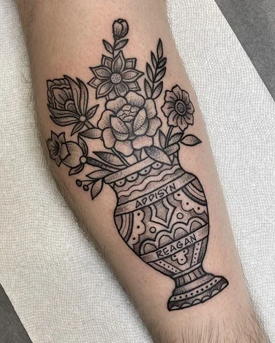 Shane McCormick tattoo 050