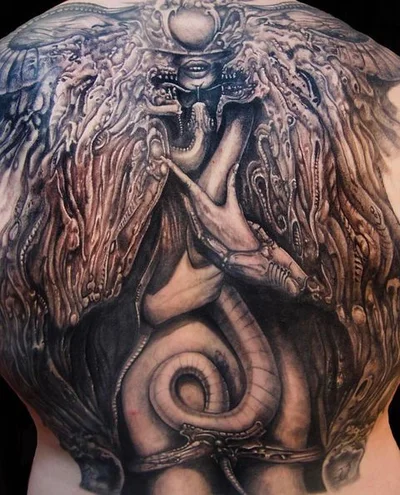 Shane Munce tattoo 008