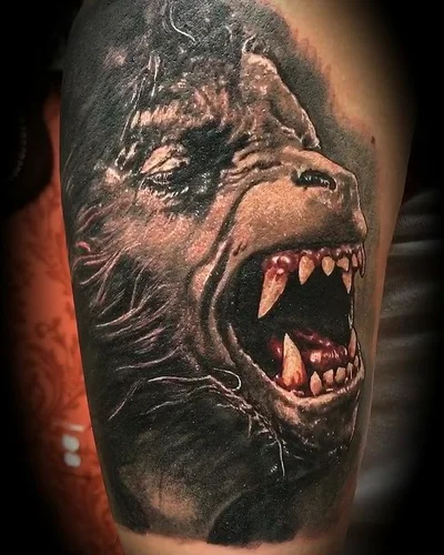 Shane Munce tattoo 009