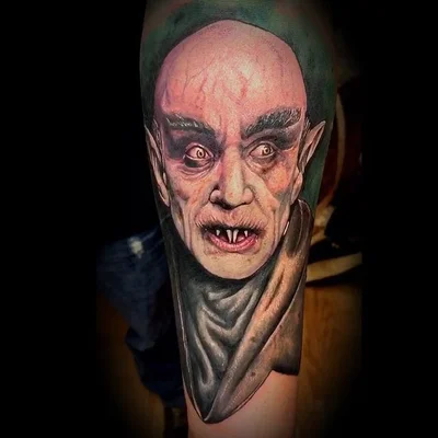 Shane Munce tattoo 011
