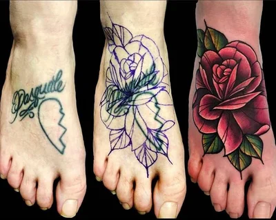 Shane Munce tattoo 013