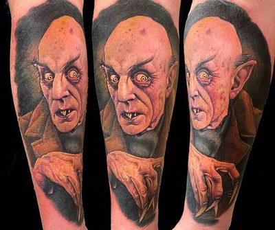 Shane Munce tattoo 019