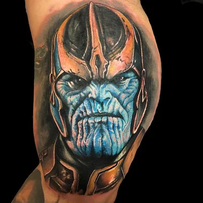 Shane Munce tattoo 020
