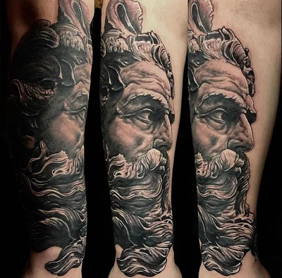 Shane Munce tattoo 021