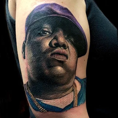 Shane Munce tattoo 024