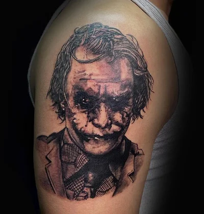 Shane Munce tattoo 025
