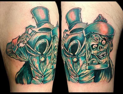 Shane Munce tattoo 028