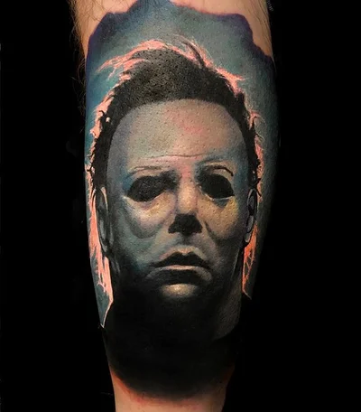 Shane Munce tattoo 030