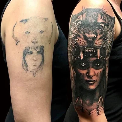 Shane Munce tattoo 031
