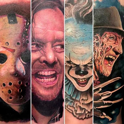 Shane Munce tattoo 035