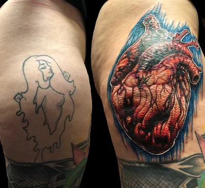 Shane Munce tattoo 037