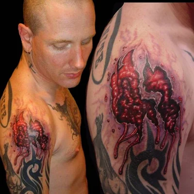 Shane Munce tattoo 038