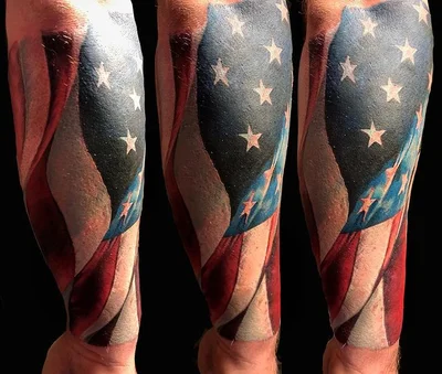 Shane Munce tattoo 042