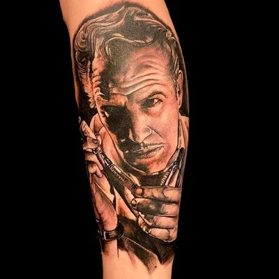 Shane Munce tattoo 046
