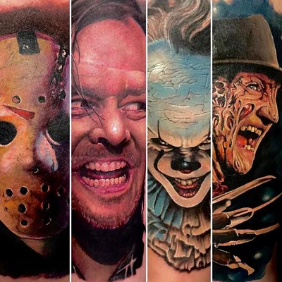 Shane Munce tattoo 048
