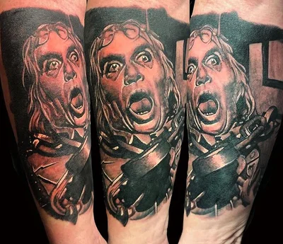 Shane Munce tattoo 049