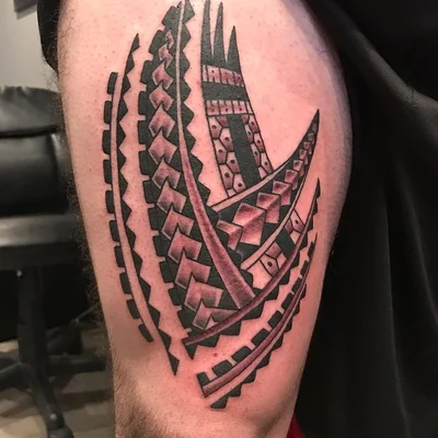 Shane Montie tattoo 009