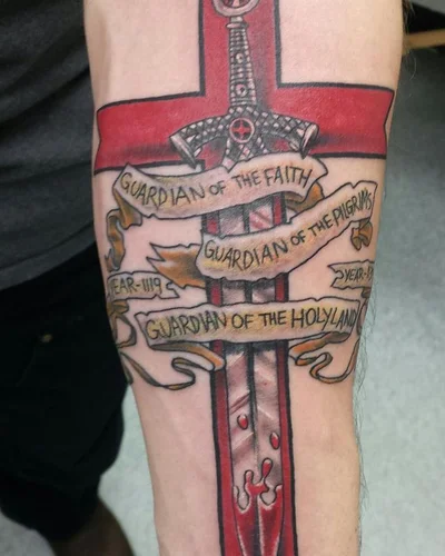 Shane Montie tattoo 011