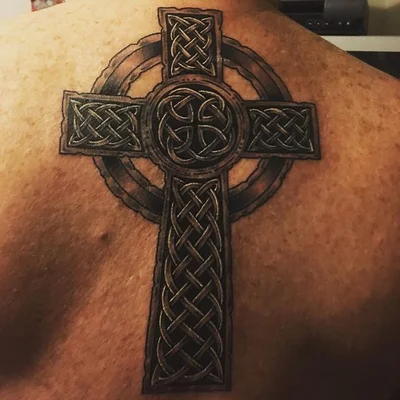 Shane Montie tattoo 015