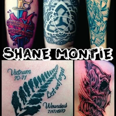 Shane Montie tattoo 021