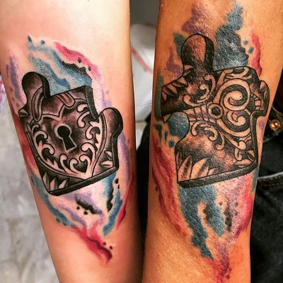 Shane Montie tattoo 023