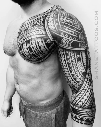 Shane Tattooer tattoo 002
