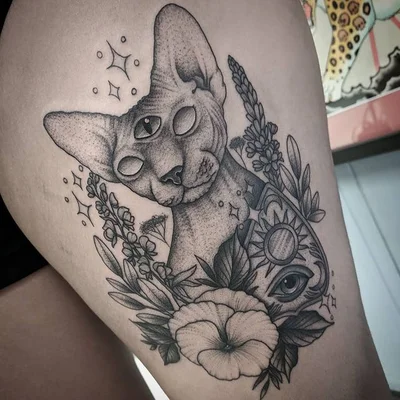 Shane Olds tattoo 007