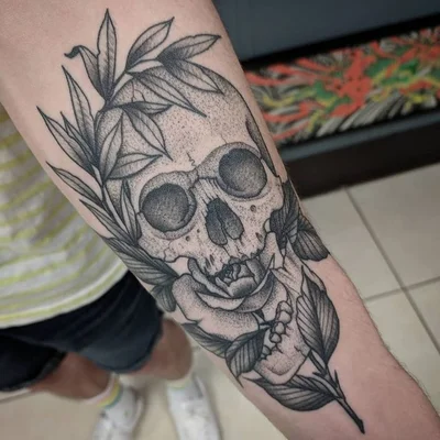 Shane Olds tattoo 008
