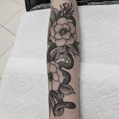 Shane Olds tattoo 010