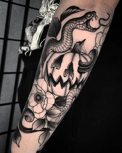 Shane Olds tattoo 012