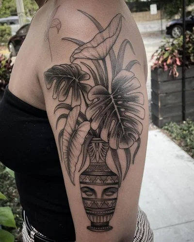 Shane Olds tattoo 019