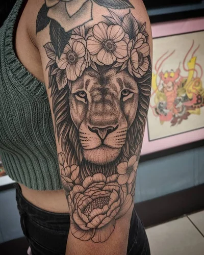 Shane Olds tattoo 024