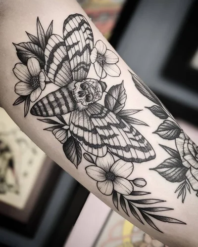 Shane Olds tattoo 027
