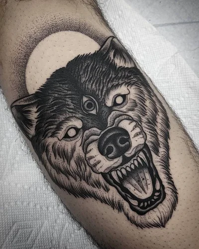 Shane Olds tattoo 032