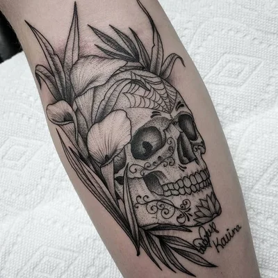 Shane Olds tattoo 034