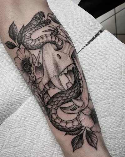 Shane Olds tattoo 036