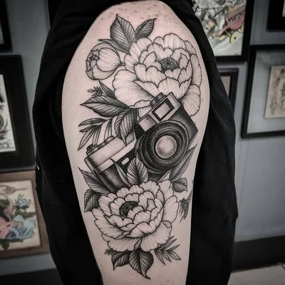 Shane Olds tattoo 042