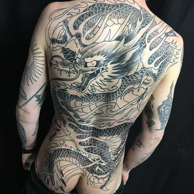 Shane Wallin tattoo 008