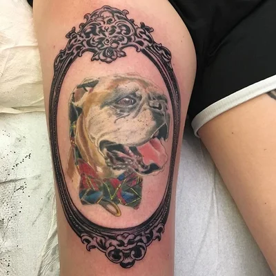 Shane Wallin tattoo 011